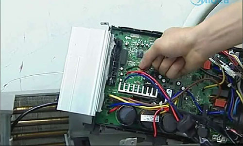 黔西南美的空调电话是多少