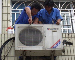 黔西南空调售后维修服务中心在哪里找