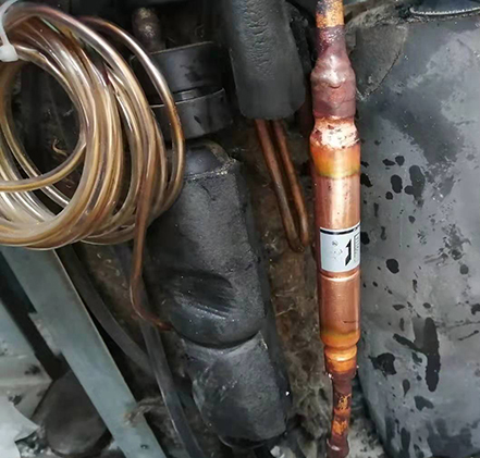 黔西南美的变频多联机空调维修售后服务中心