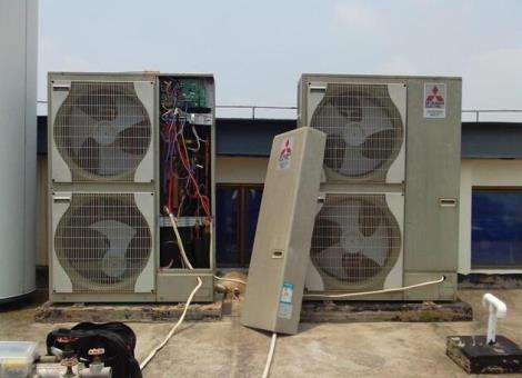 黔西南空调维修电话号码多少