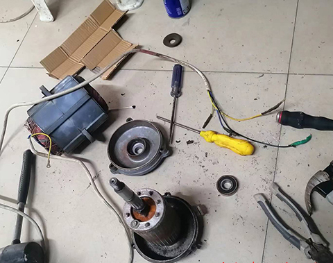 黔西南空调维修售后服务中心电话在哪里找