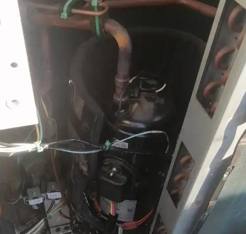 黔西南维修变频空调电话在哪里找