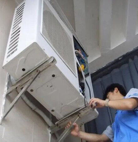 黔西南24小时空调维修热线