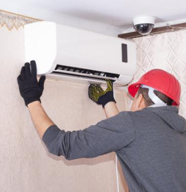 黔西南空调内机噪音大